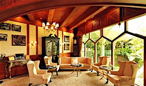 Dusit Thani Bangkok